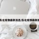 【东北疫情最新消息/东北疫情最新报道】