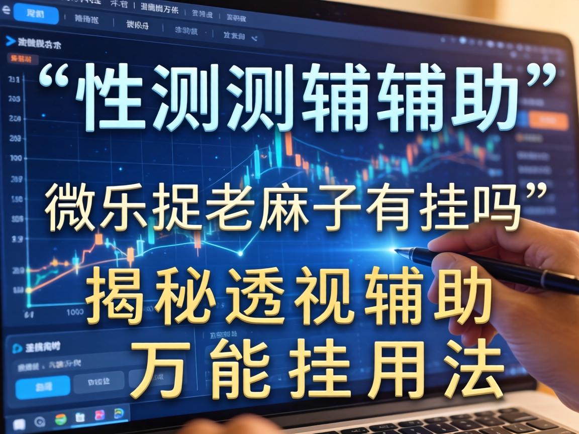 揭秘透视辅助万能挂用法