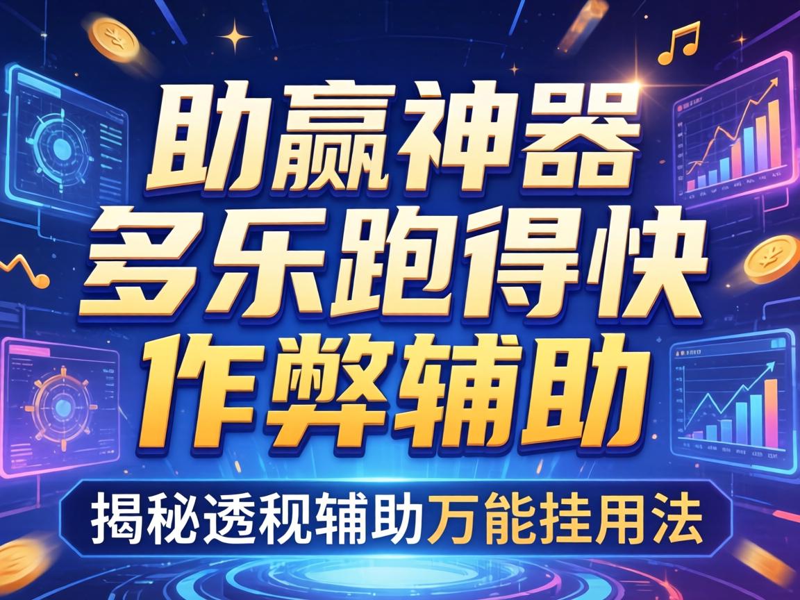 揭秘透视辅助万能挂用法