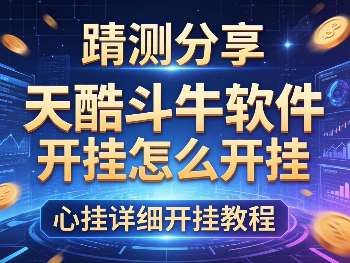 天酷斗牛软件开挂怎么开挂