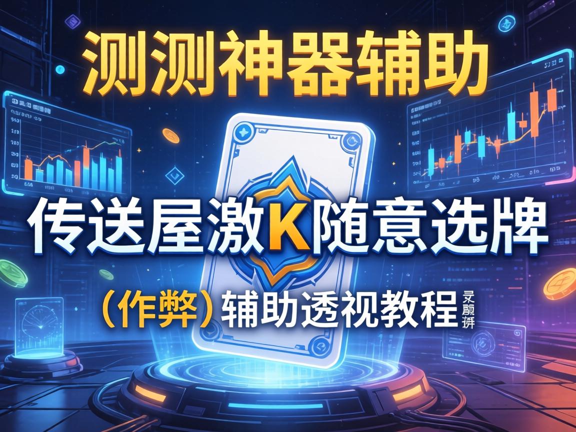 传送屋激K随意选牌