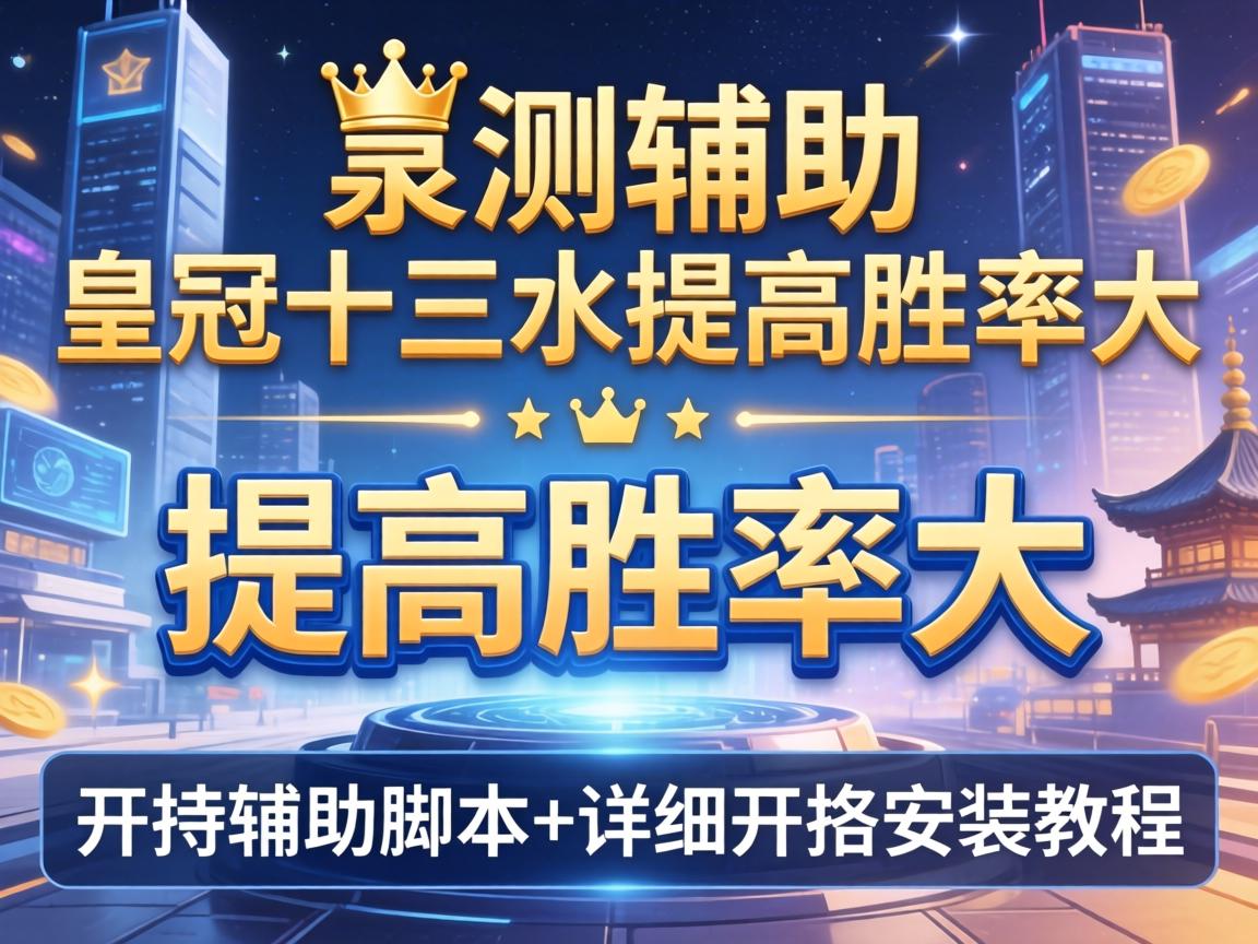 皇冠十三水提高胜率大