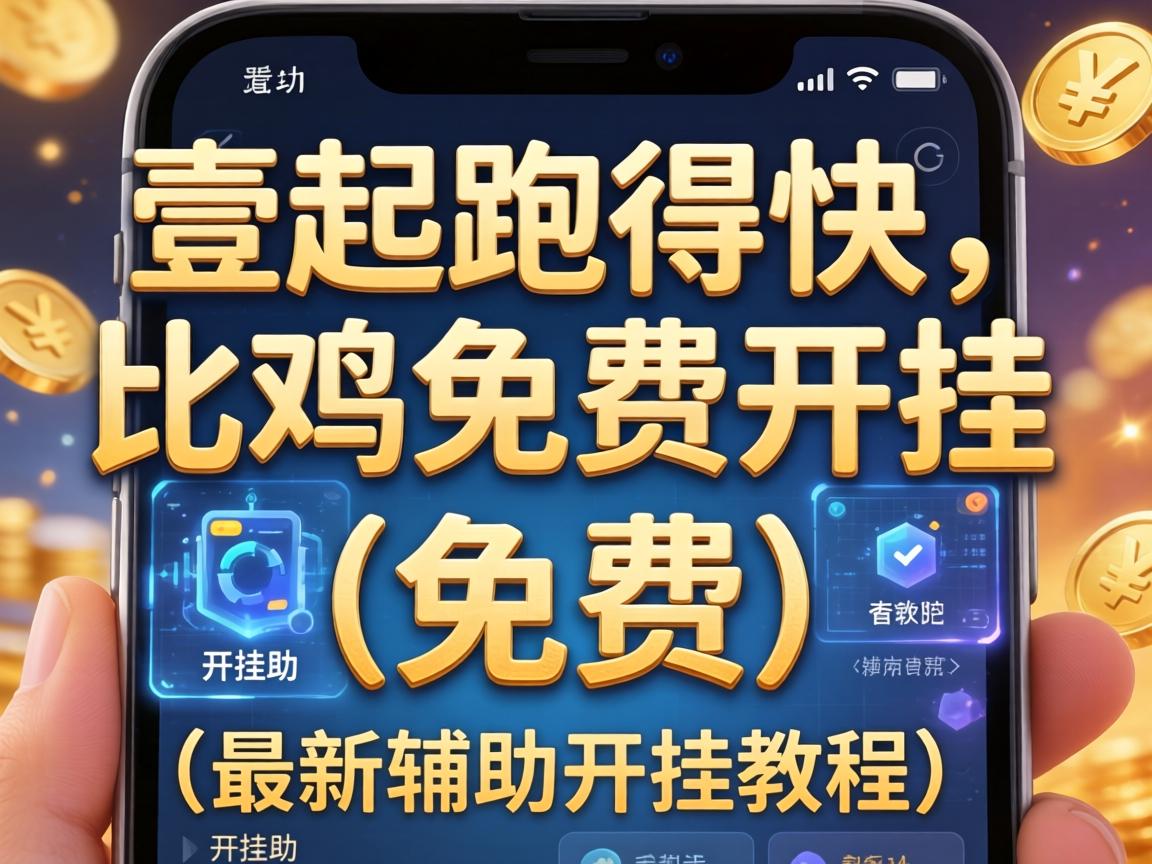 最新辅助开挂教程