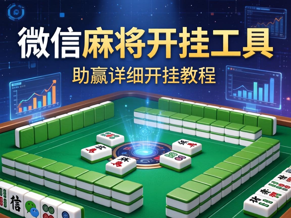 微信麻将开挂工具