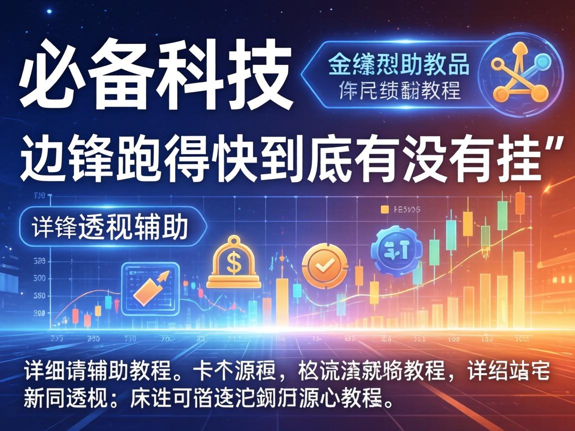 边锋跑得快到底有没有挂