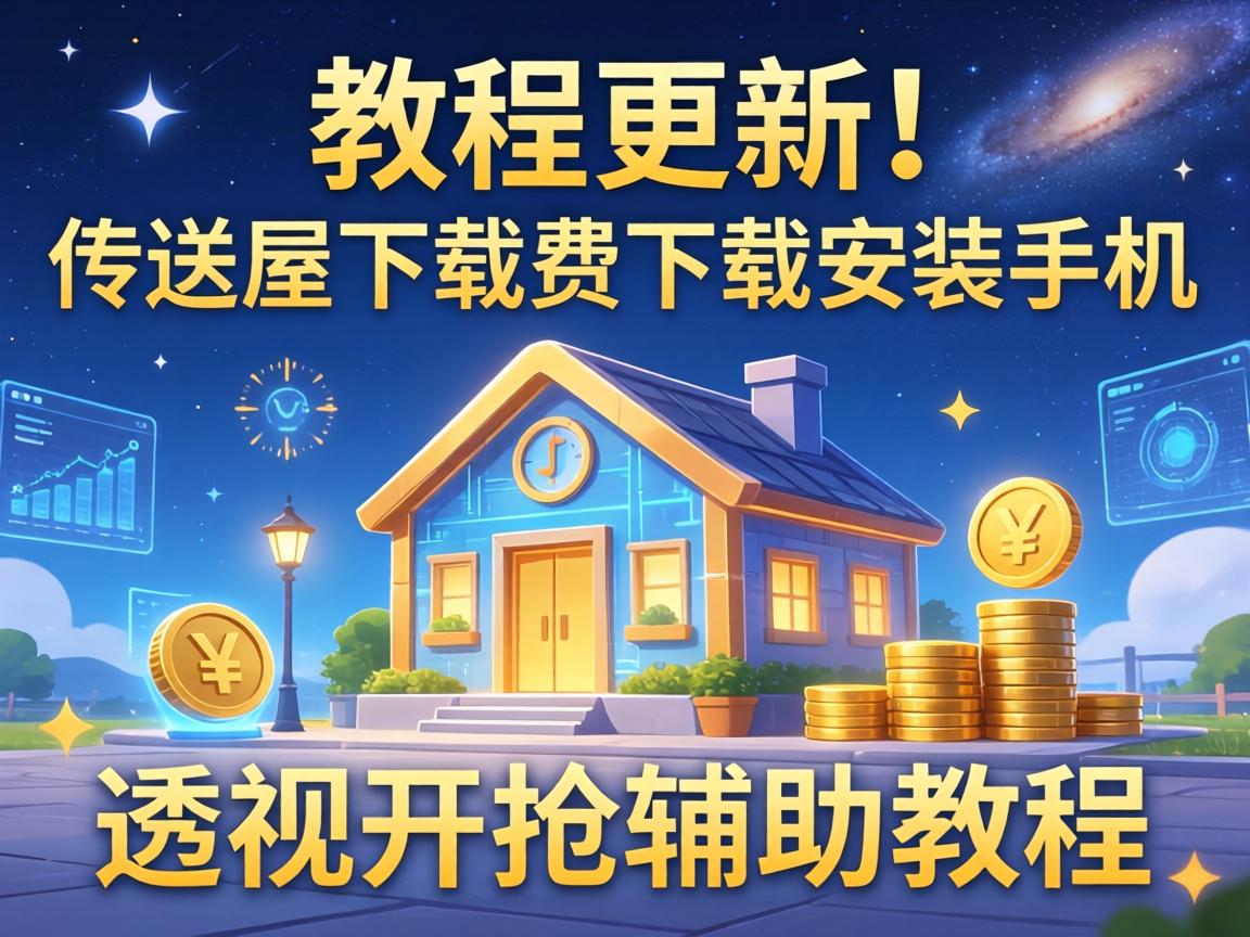 传送屋下载费下载安装手机版
