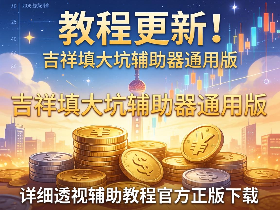 详细透视辅助教程官方正版下载