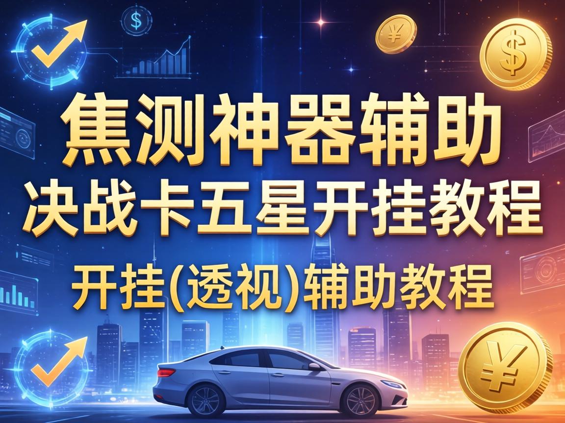 决战卡五星开挂教程
