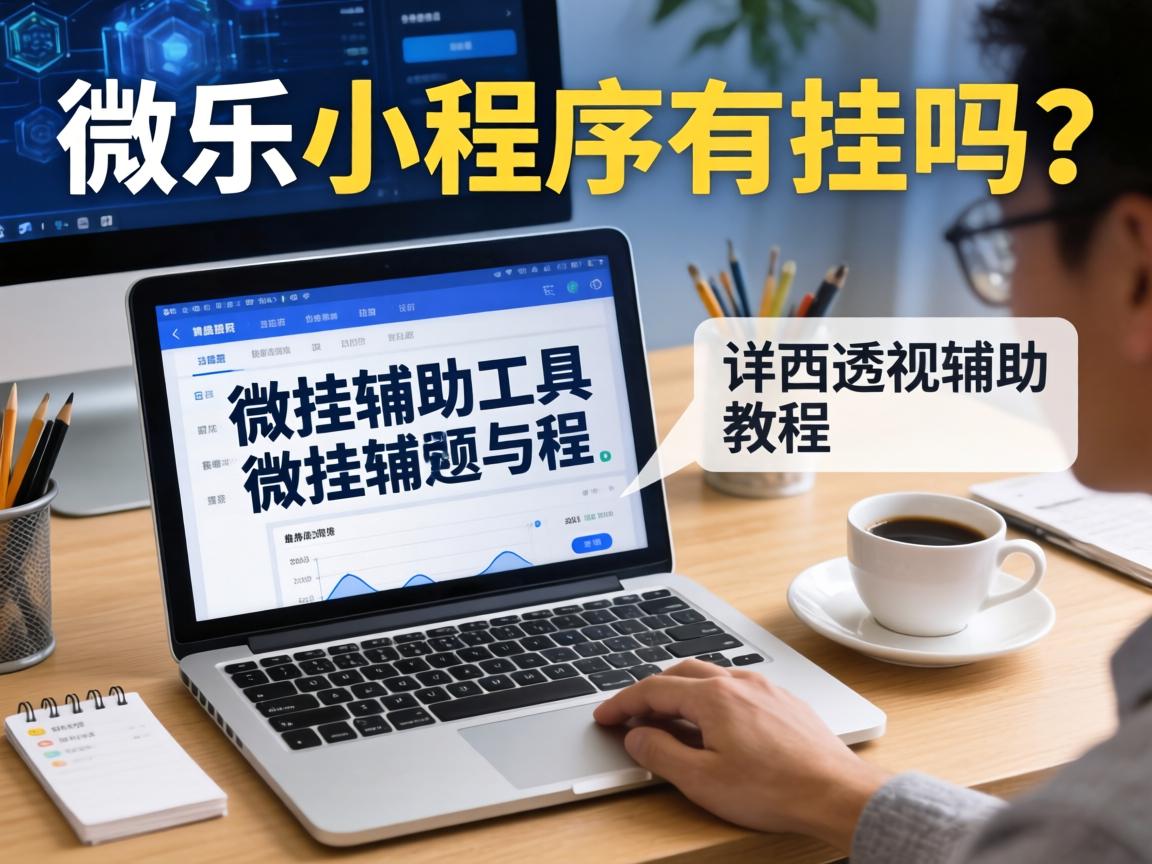 微乐小程序有挂吗