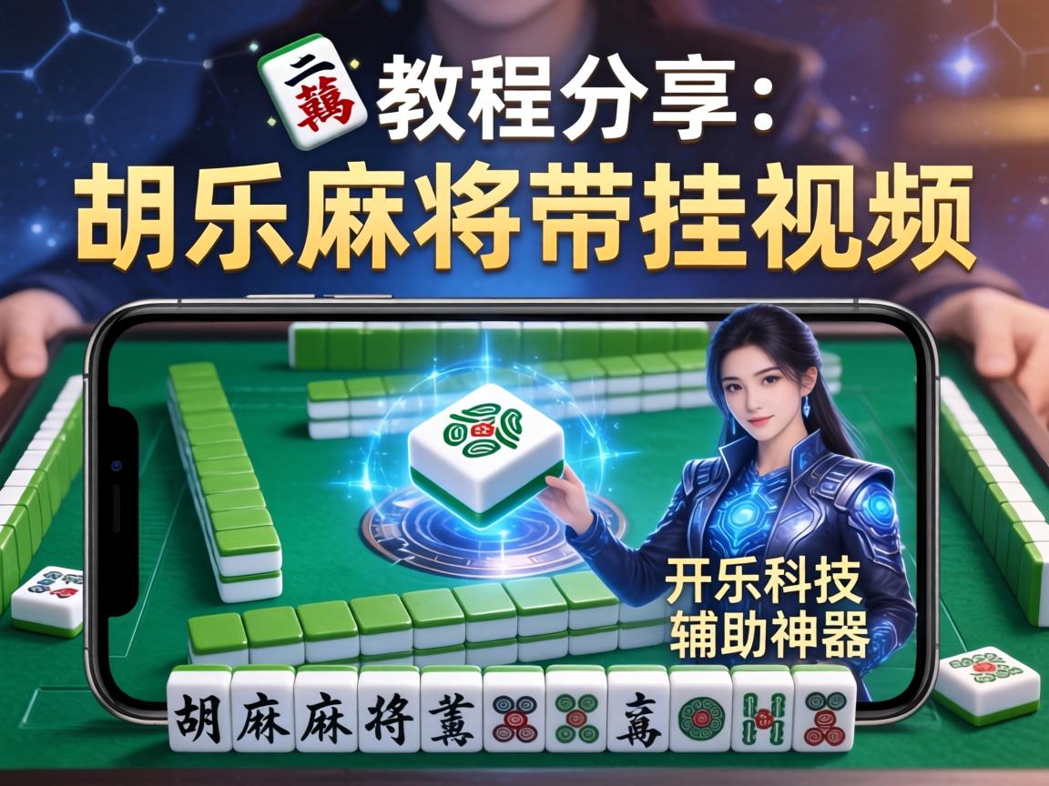 开挂科技辅助神器手机
