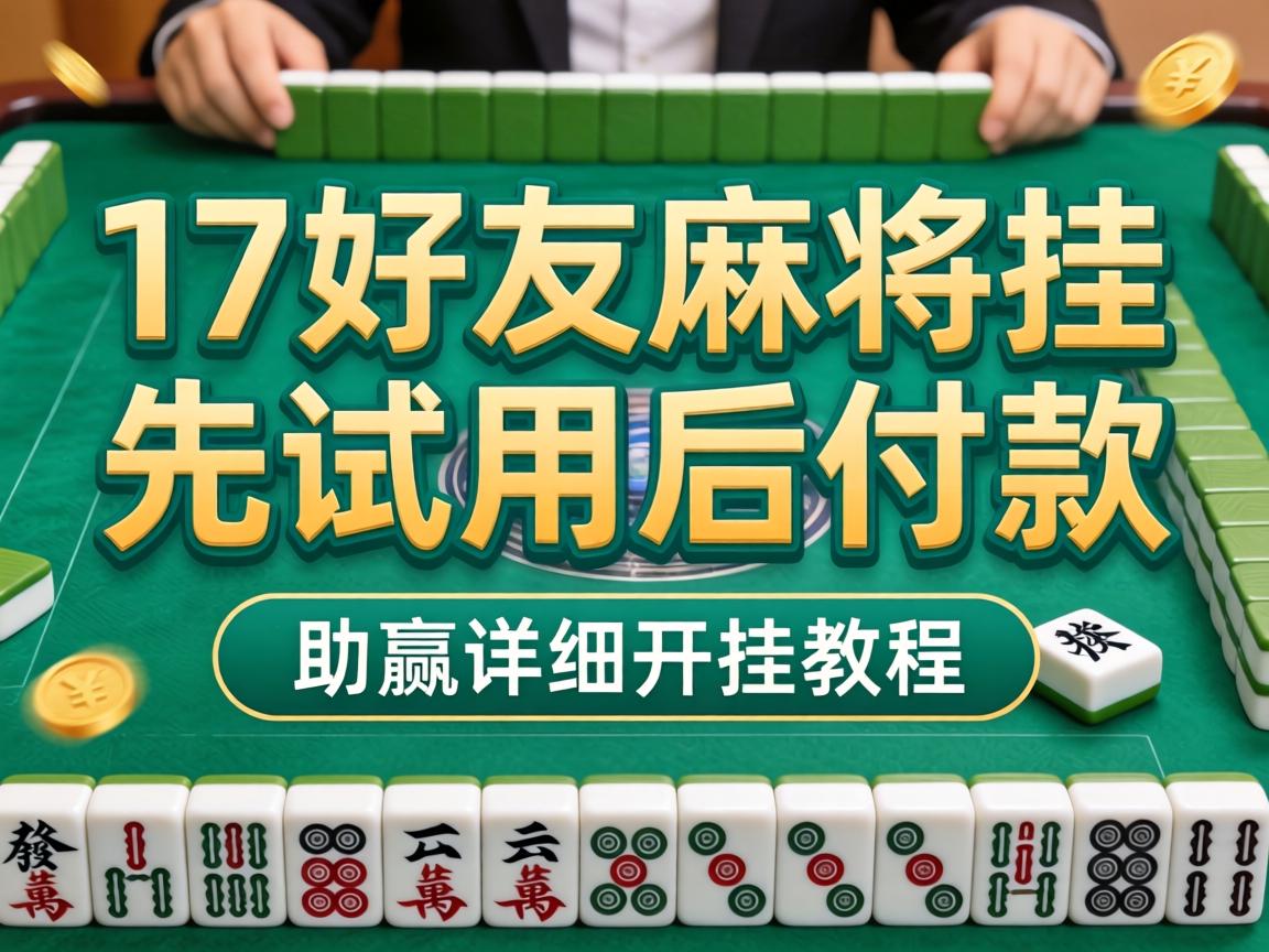 17好友麻将挂先试用后付款