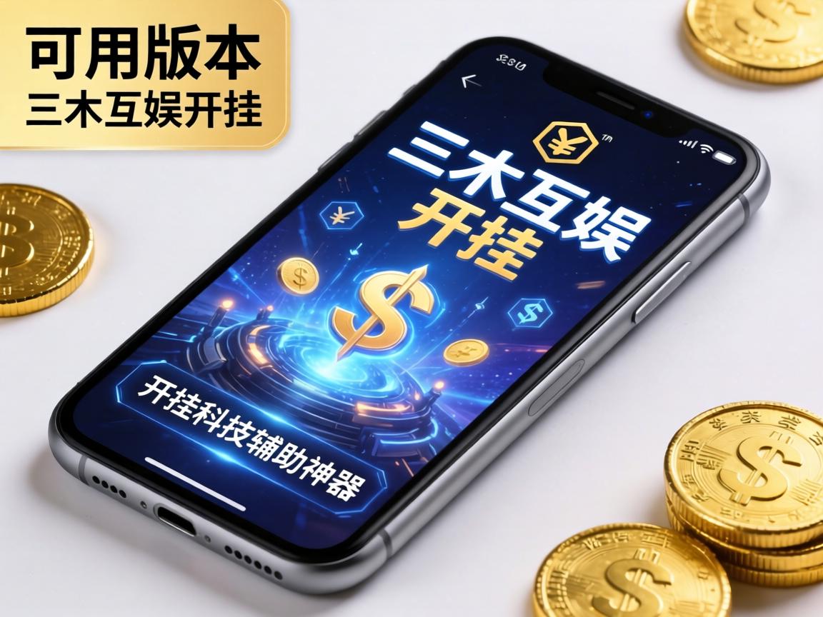 开挂科技辅助神器手机