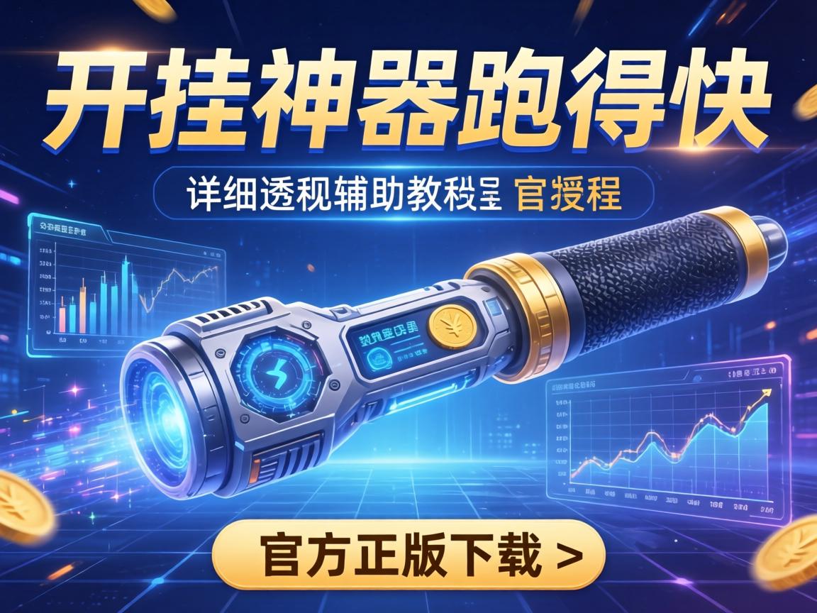 详细透视辅助教程官方正版下载