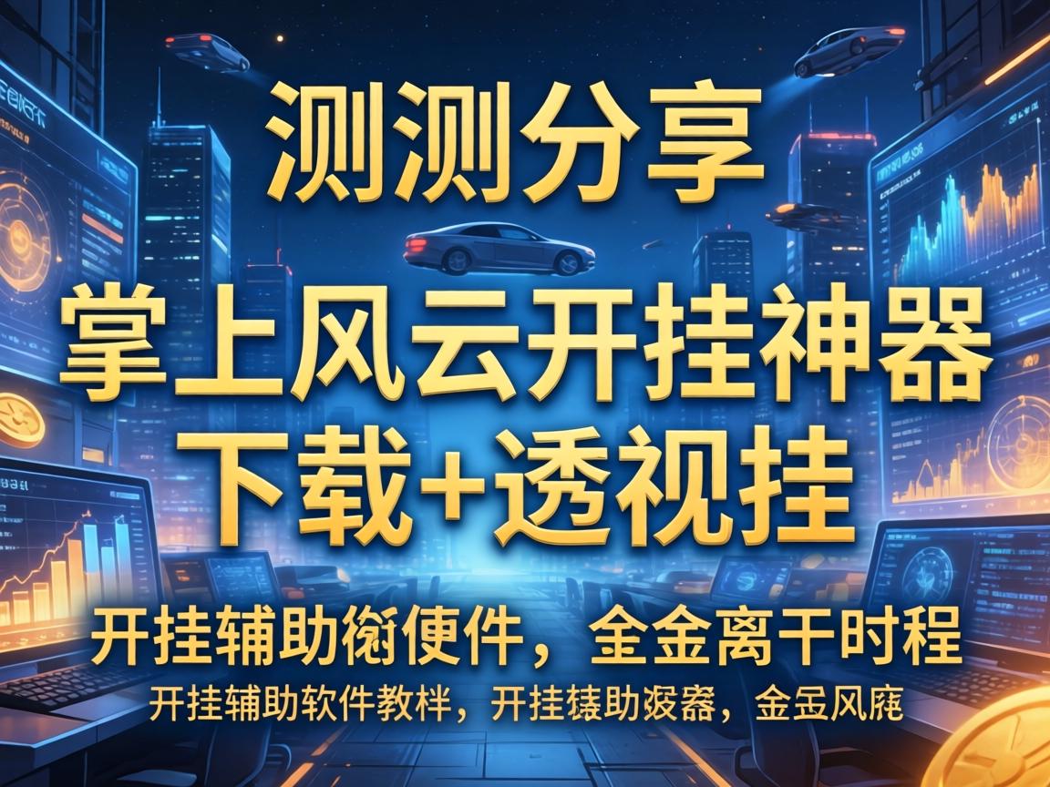 掌上风云开挂神器下载