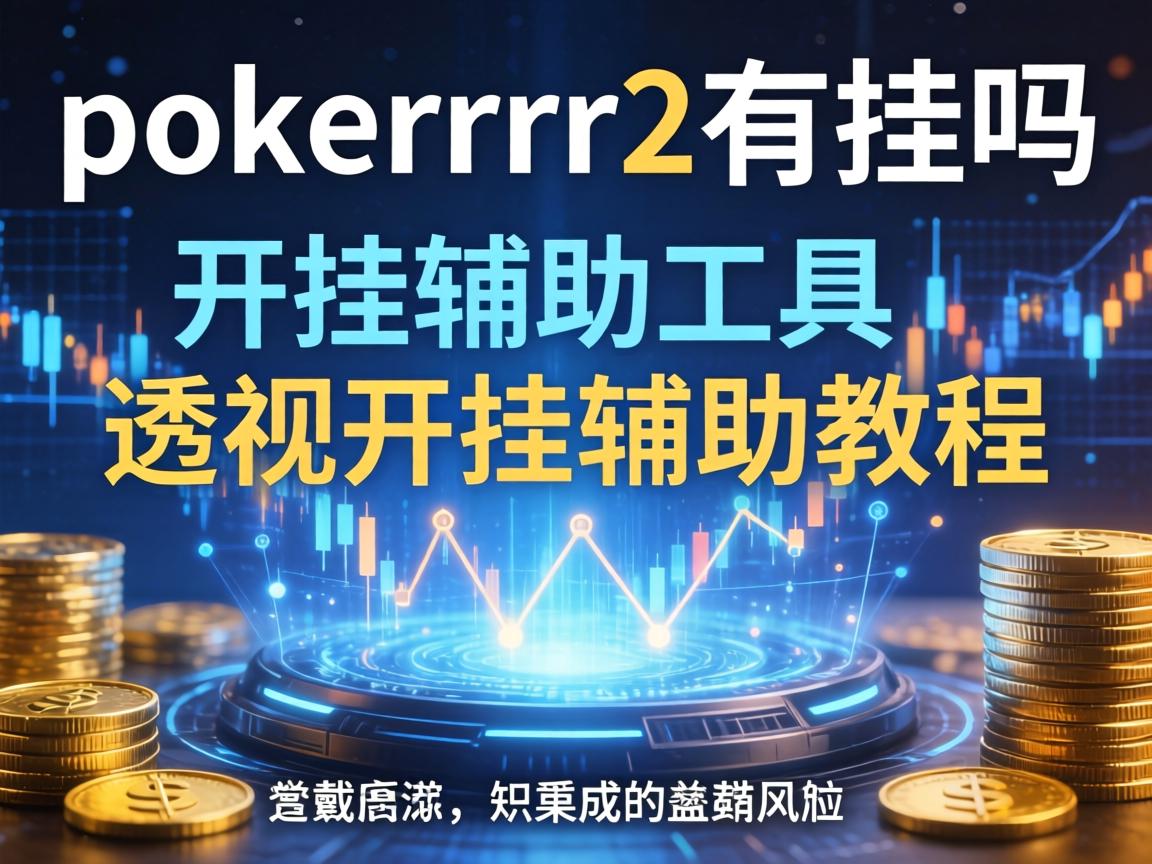 pokerrrr2有挂吗