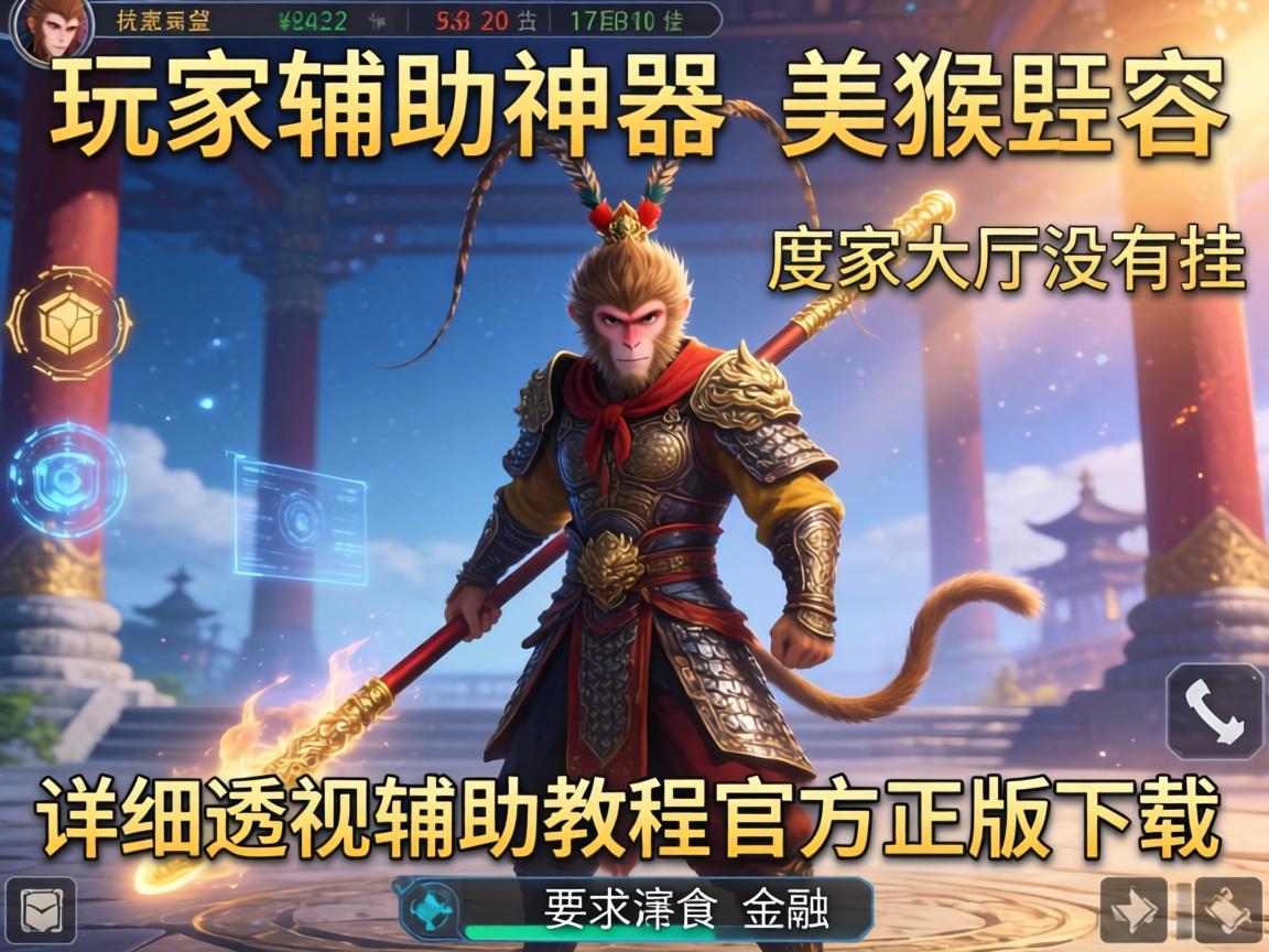 详细透视辅助教程官方正版下载