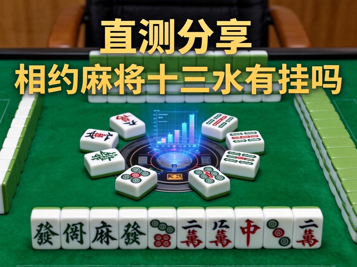 相约麻将十三水有挂吗