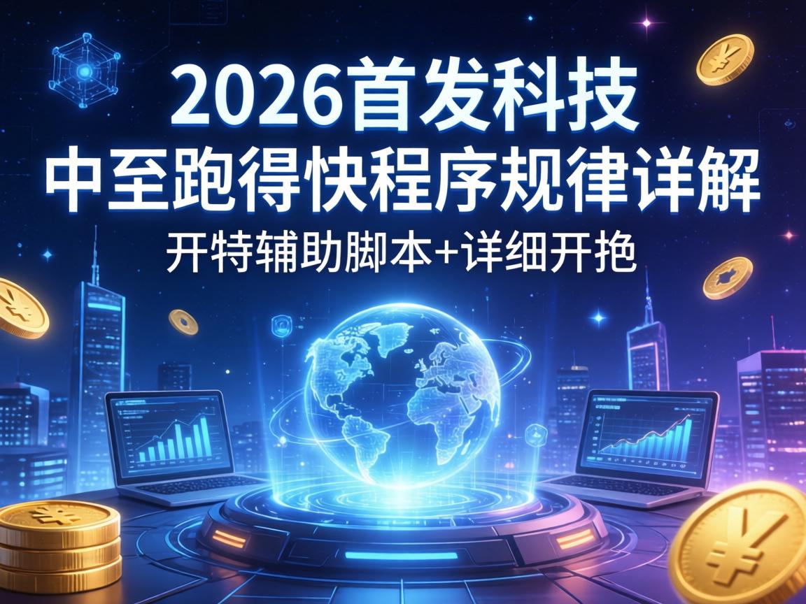 中至跑得快程序规律详解
