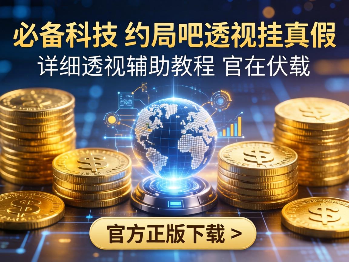 详细透视辅助教程官方正版下载