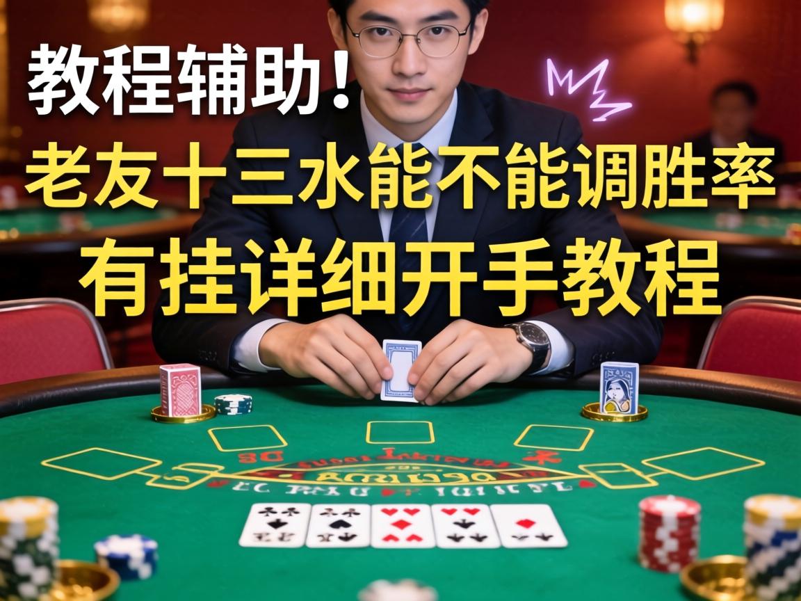 老友十三水能不能调胜率