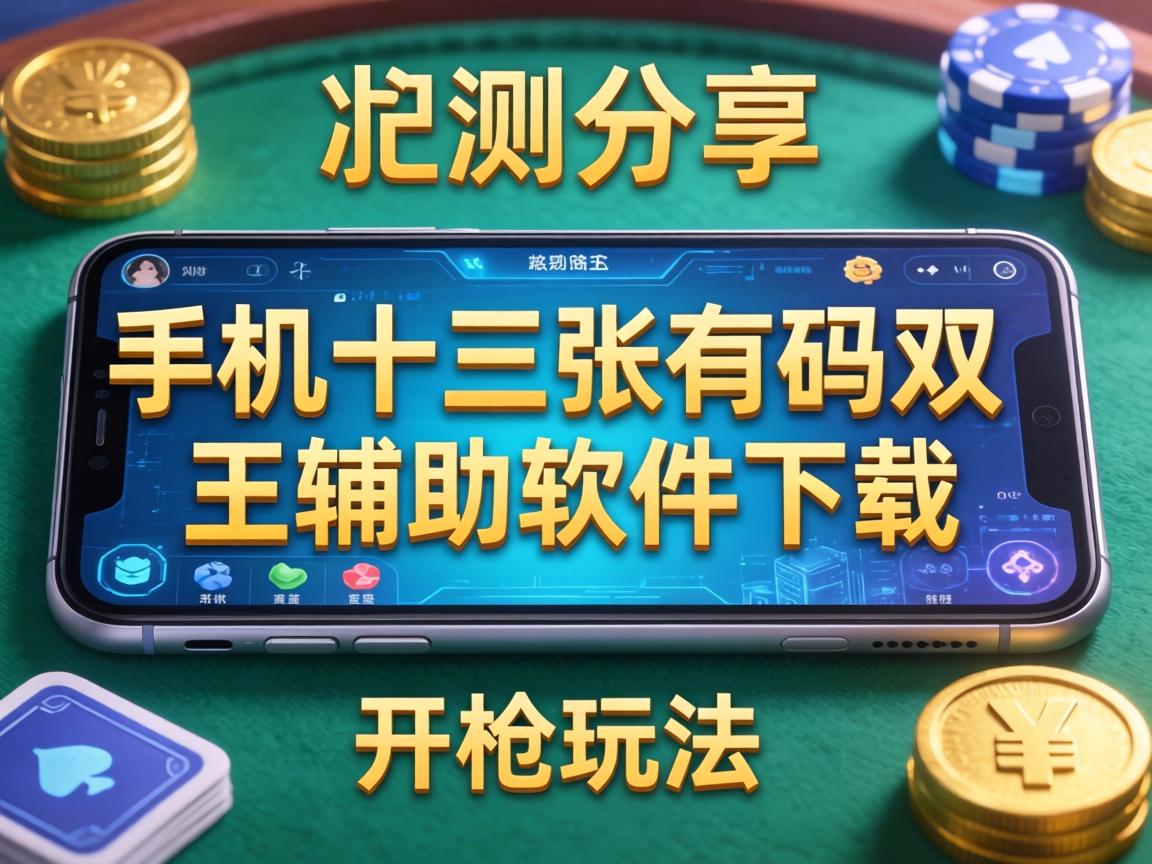 手机十三张有码双王辅助软件下载