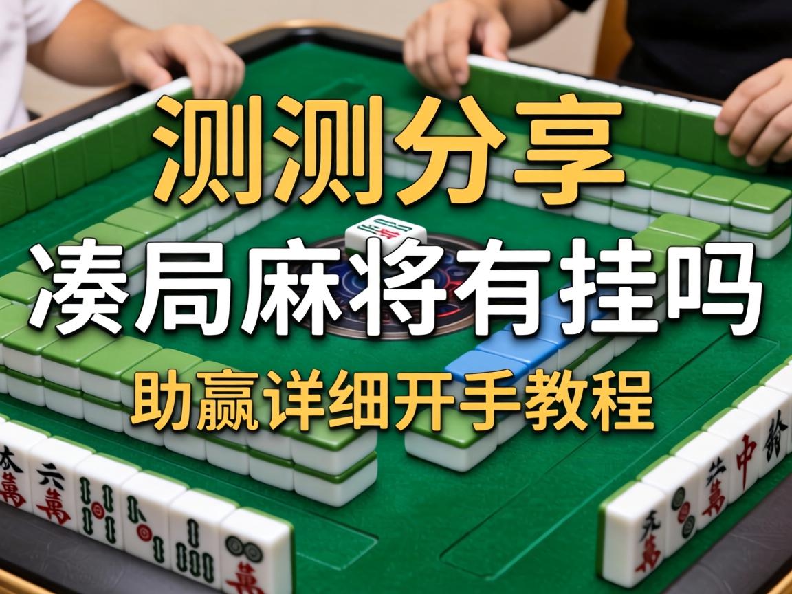 助赢详细开挂教程