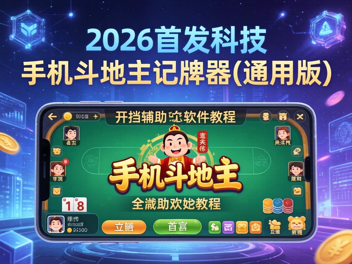 2026首发科技