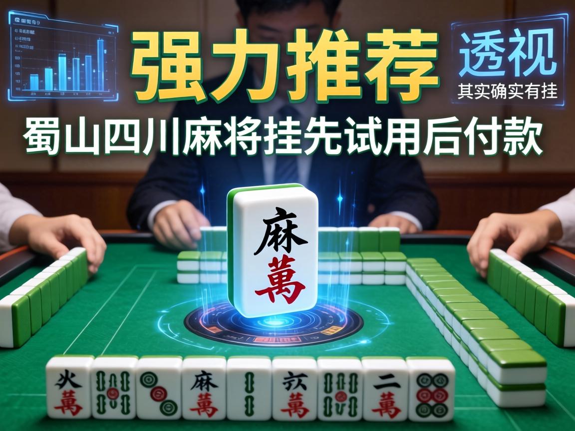蜀山四川麻将挂先试用后付款