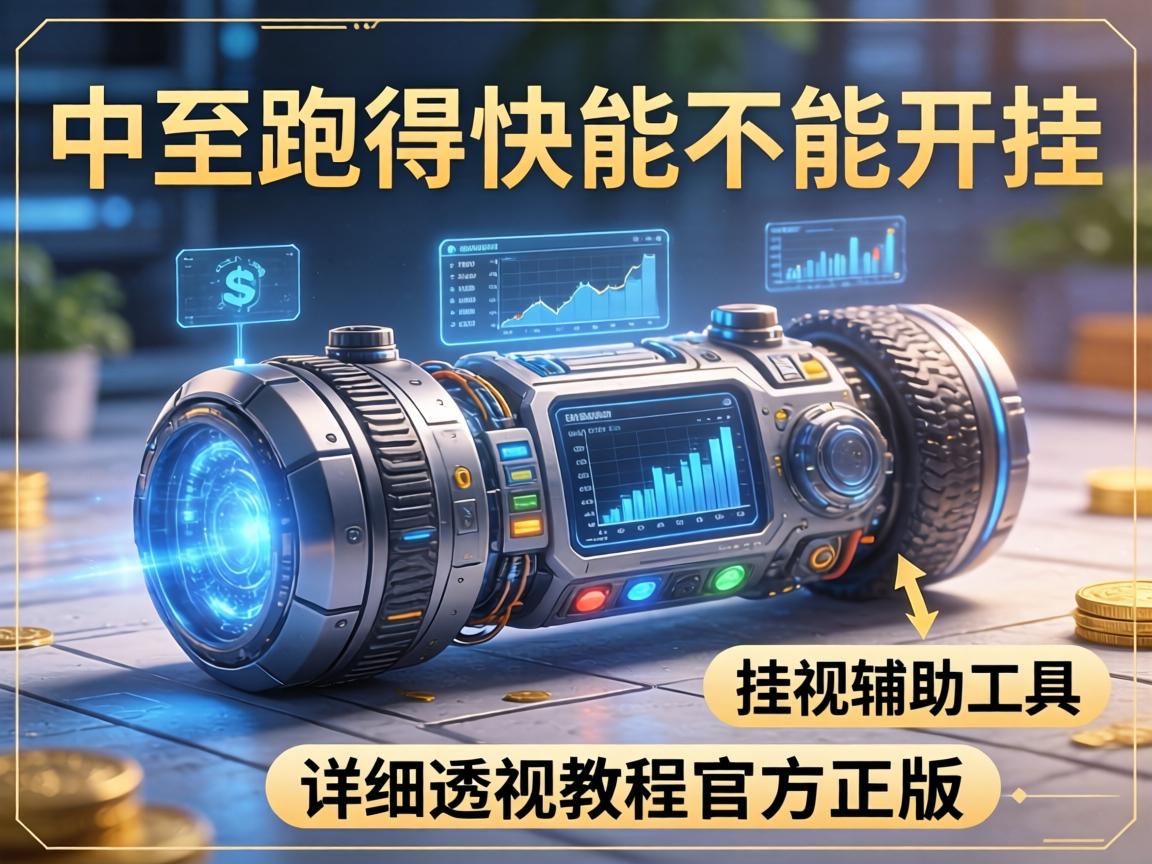 详细透视辅助教程官方正版下载
