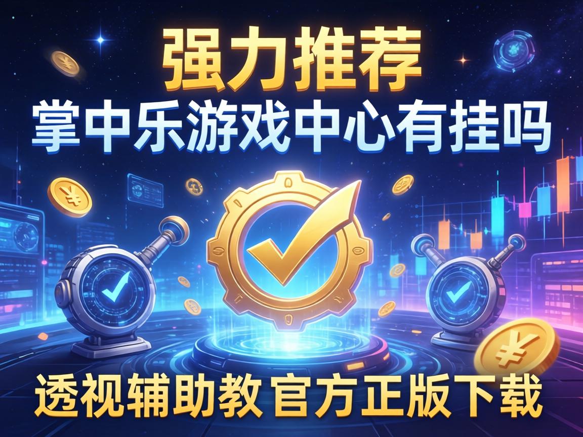 详细透视辅助教程官方正版下载