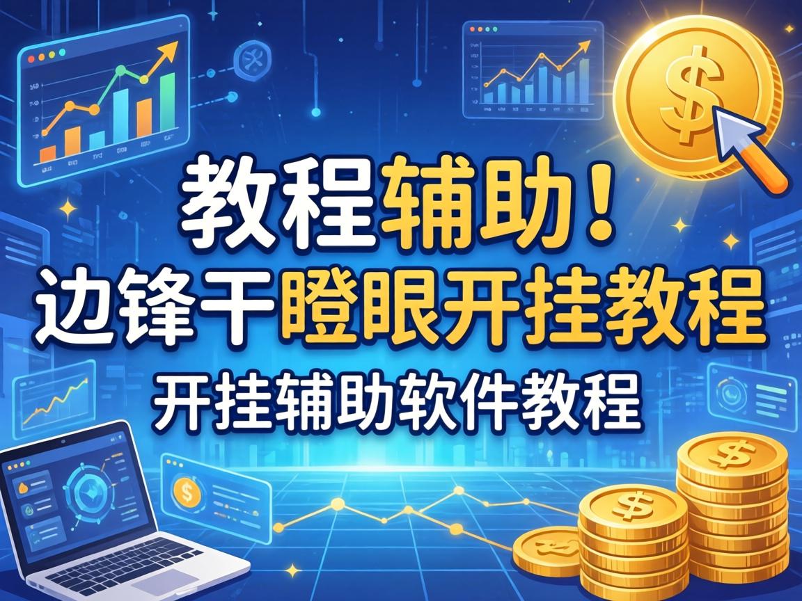 边锋干瞪眼开挂教程