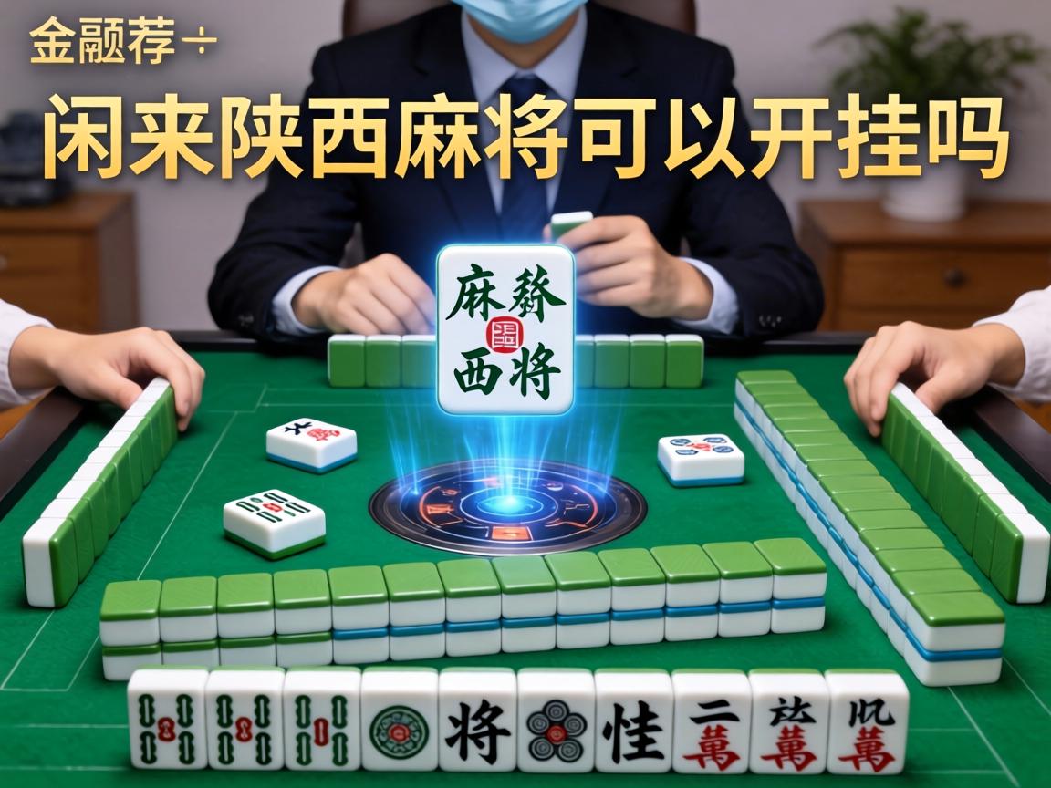 闲来陕西麻将可以开挂吗