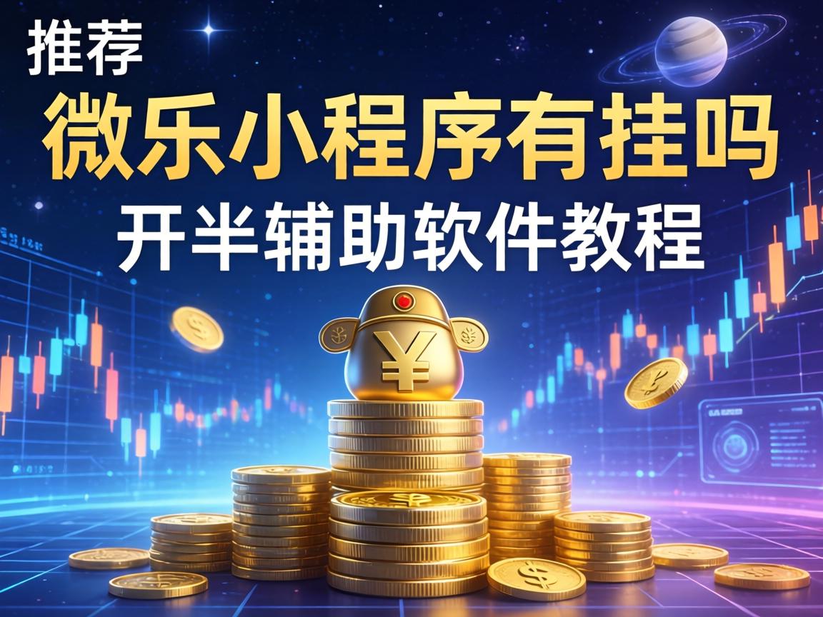 微乐小程序有挂吗