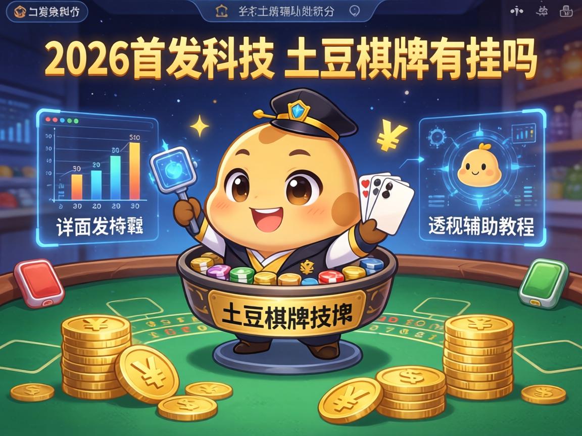 2026首发科技
