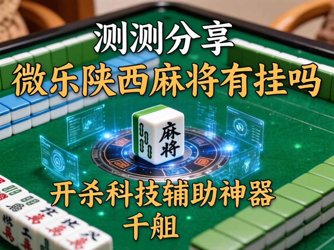 开挂科技辅助神器手机