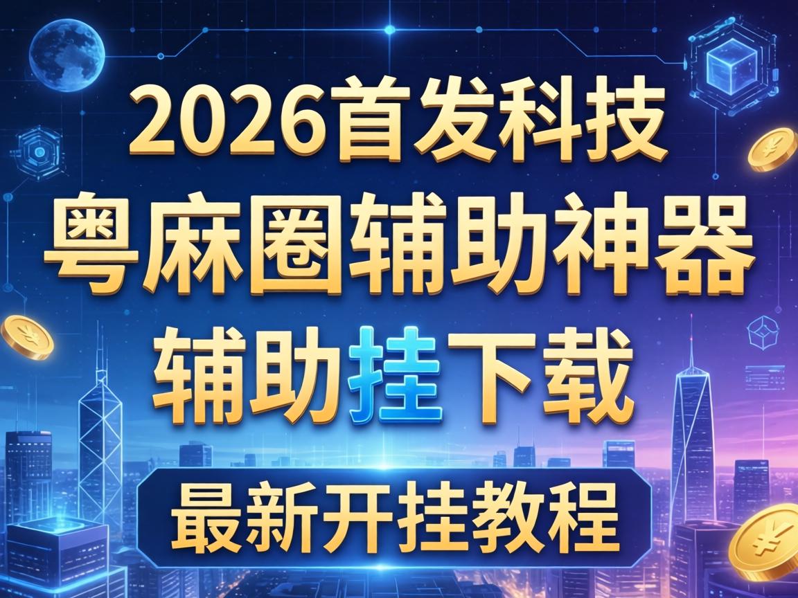 2026首发科技