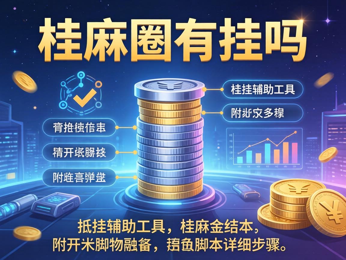 附开挂脚本详细步骤