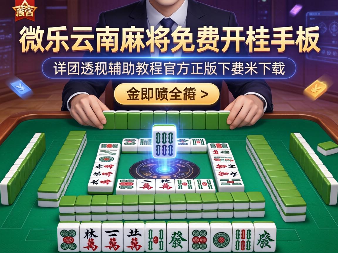 详细透视辅助教程官方正版下载