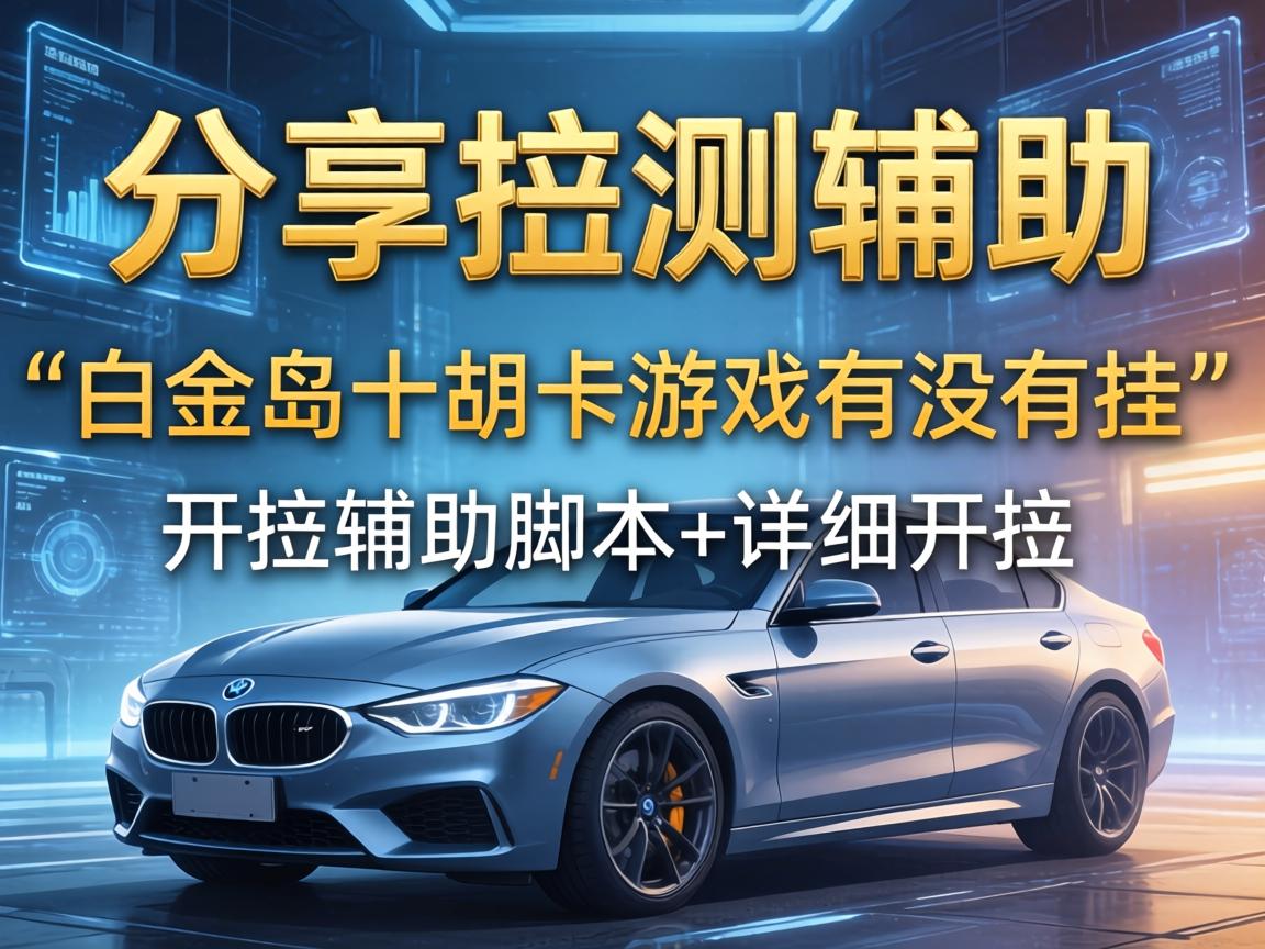 白金岛十胡卡游戏有没有挂