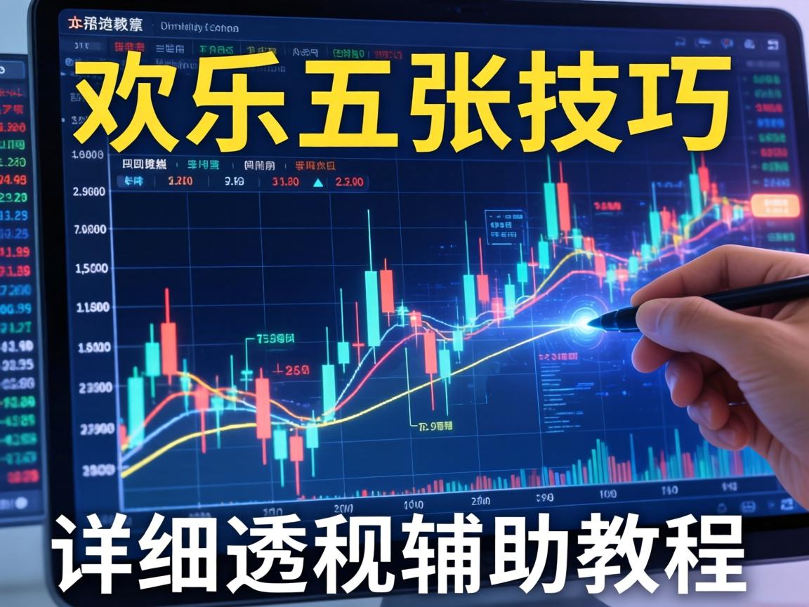 详细透视辅助教程