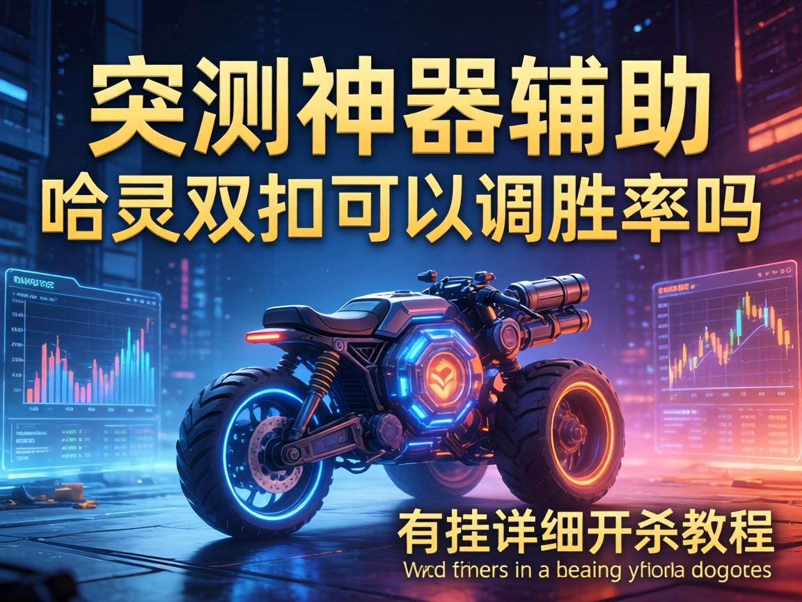 哈灵双扣可以调胜率吗