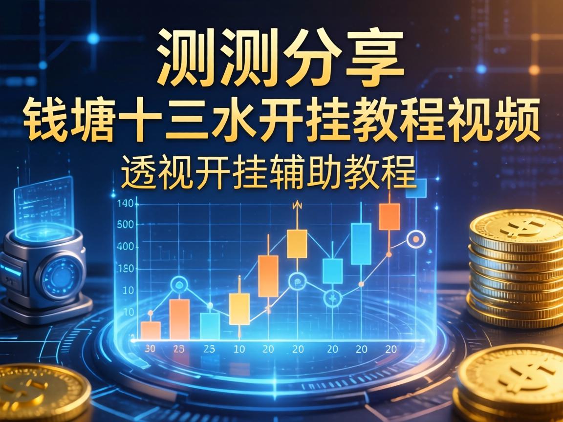 钱塘十三水开挂教程视频