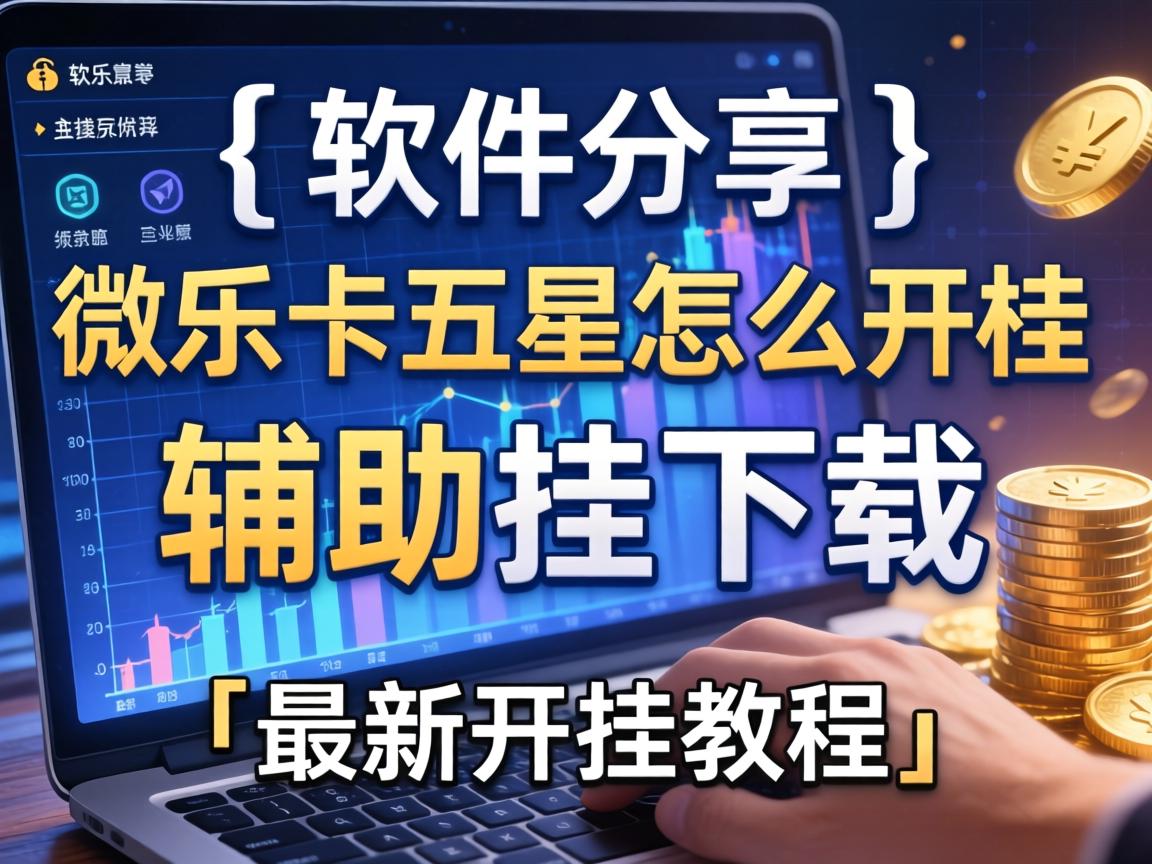 微乐卡五星怎么开挂