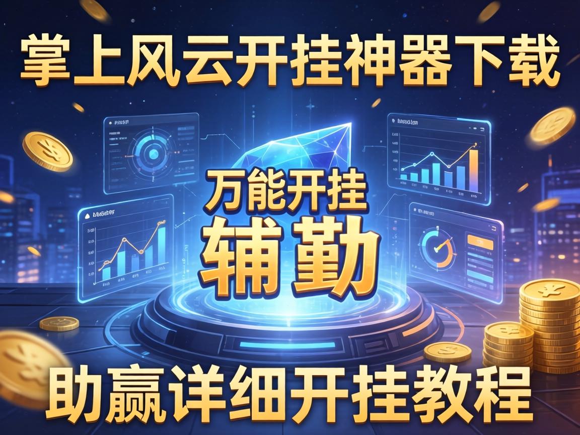 掌上风云开挂神器下载