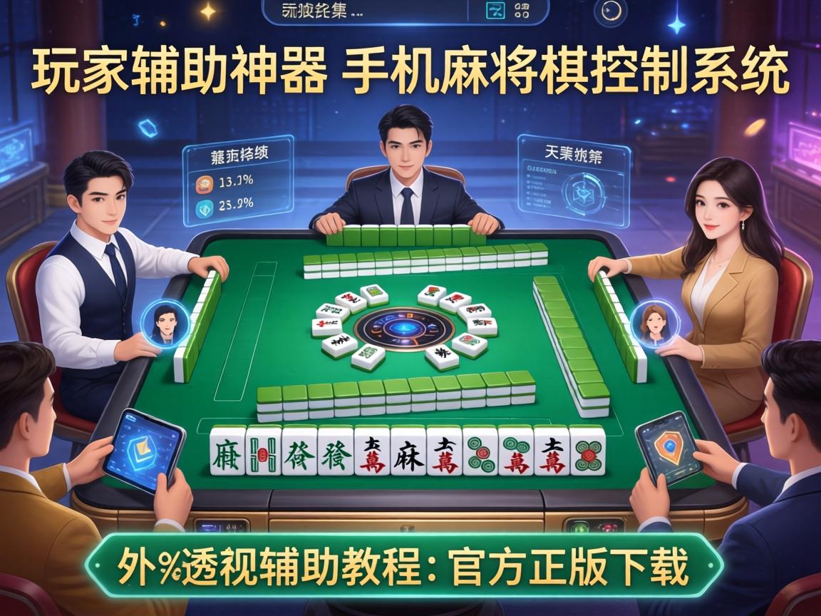 详细透视辅助教程官方正版下载