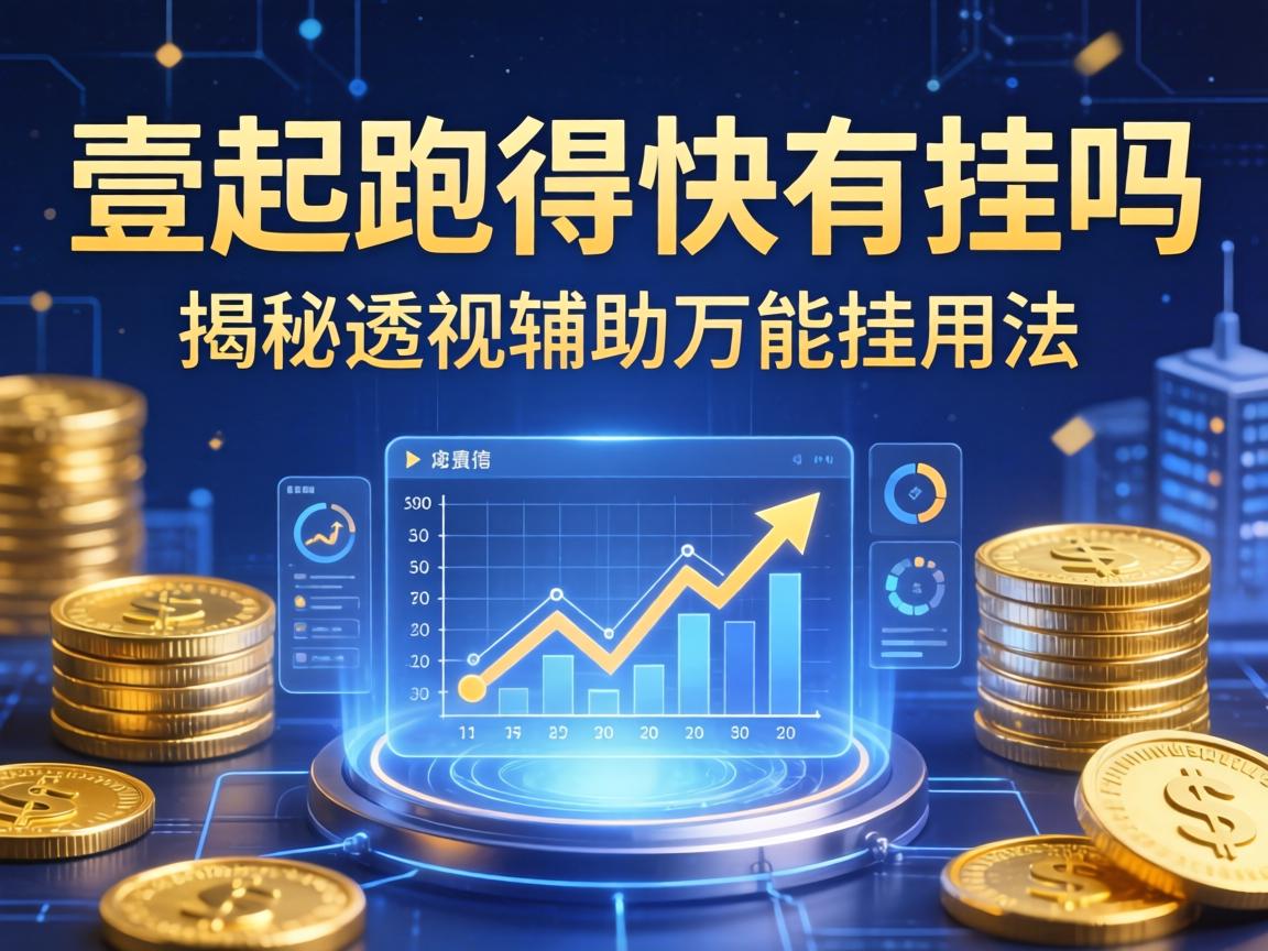 揭秘透视辅助万能挂用法