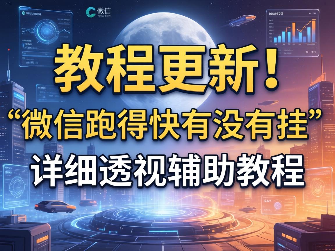 微信跑得快有没有挂