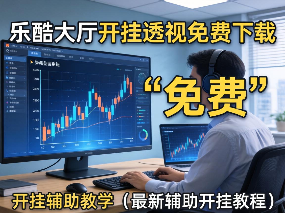 乐酷大厅开挂透视免费下载