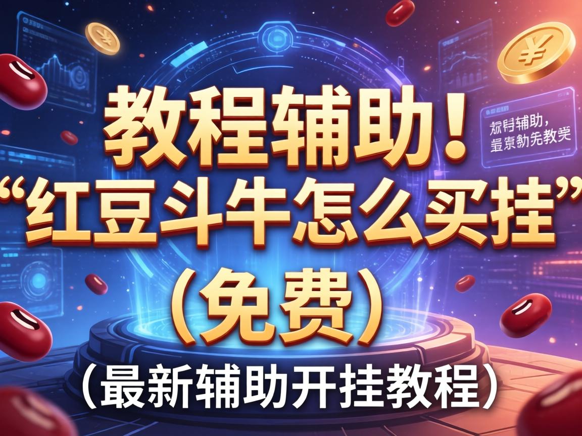 红豆斗牛怎么买挂
