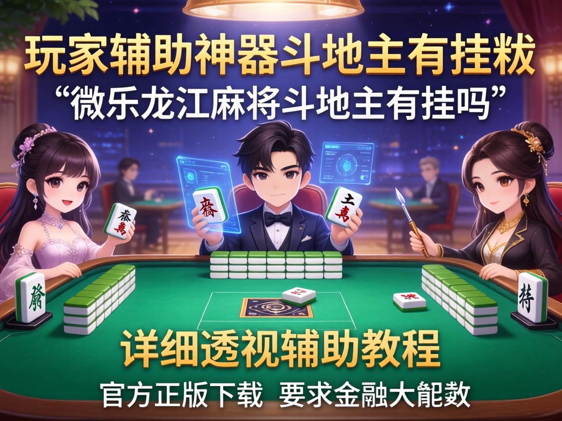详细透视辅助教程官方正版下载